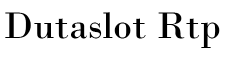 Dutaslot Rtp